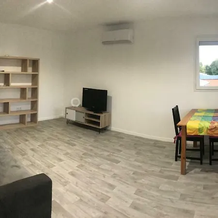 Апартаменты T2